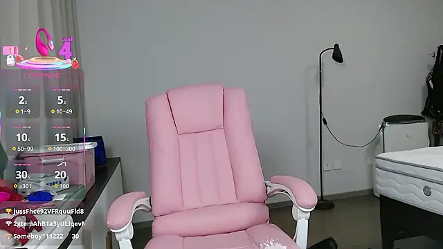 awalingling's cam snapshot