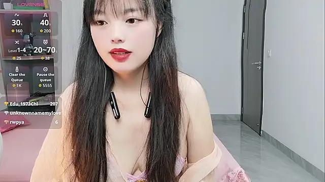 xianxian-baby's cam snapshot