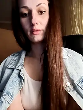 AngelMilen's cam snapshot