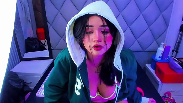 venusowen_'s cam snapshot