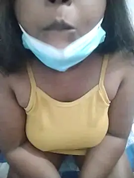 Sandeshi21's cam snapshot