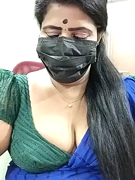 abinaya26's cam snapshot