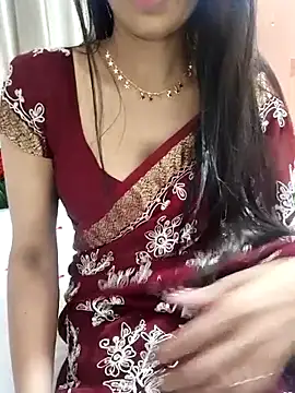 Shalu_G's cam snapshot