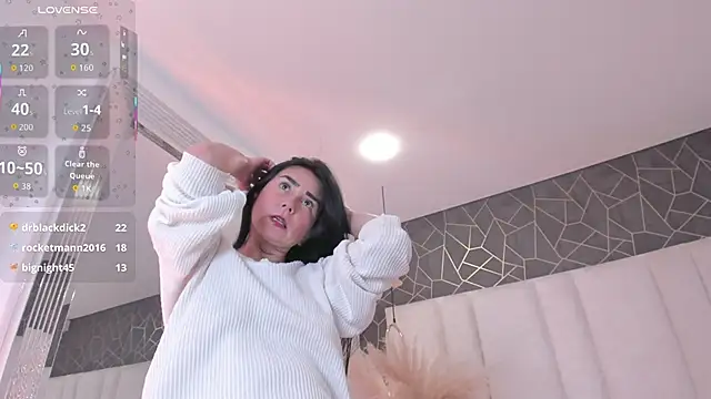 AnnieLove_ live sex cam