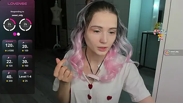 Hana_Flo_'s cam snapshot