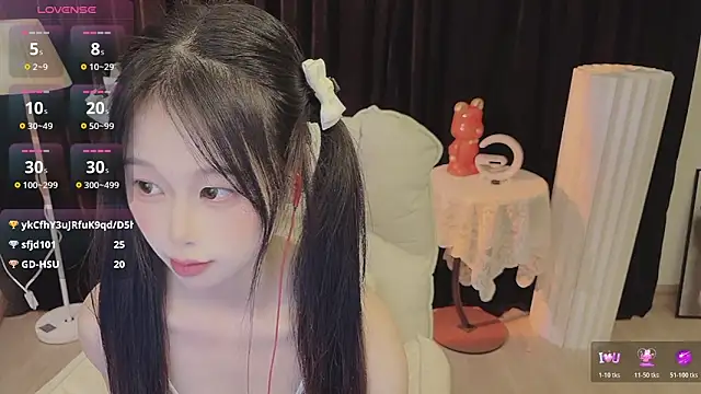 -Annababy's cam snapshot