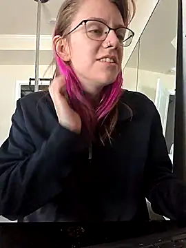 Call_Me_Janey's cam snapshot