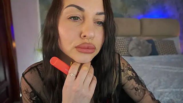 KristiiMax's cam snapshot