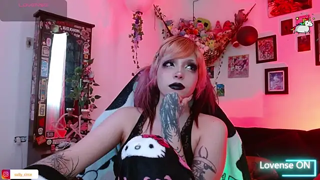 MaryJannes's cam snapshot