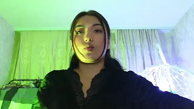 lily__foster live sex cam