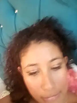 Milkdulce1's cam snapshot