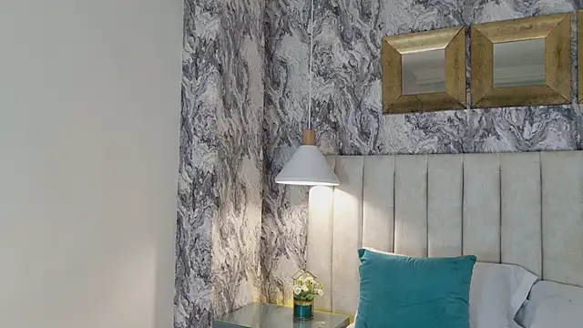 MeganCruzGB's cam snapshot