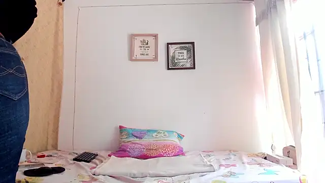 selena_jhonson's cam snapshot