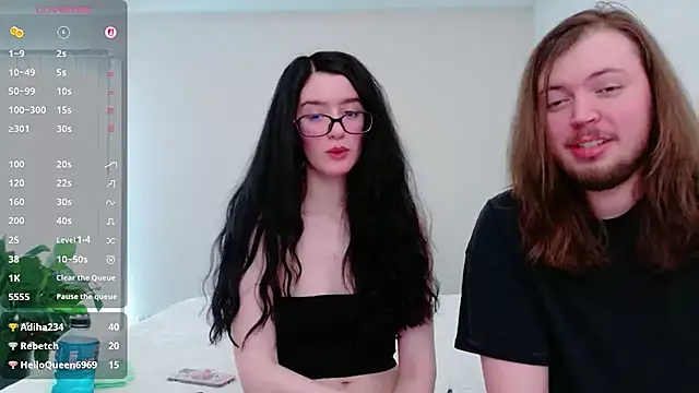 sex_fiendz's cam snapshot