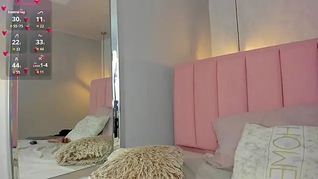 SUNNYCYRUS's cam snapshot