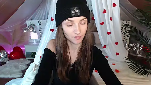 LilianMillion's cam snapshot