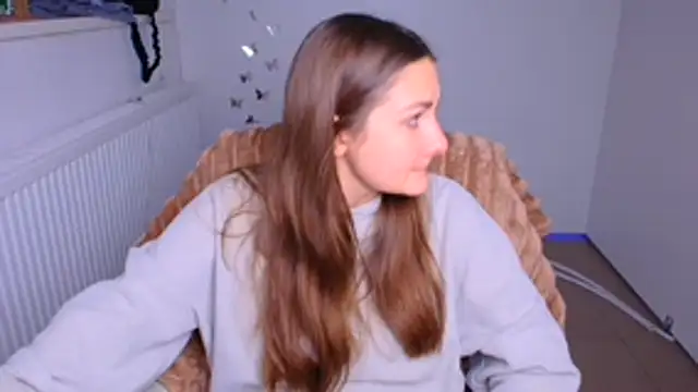 Stefanie_Sweet's cam snapshot