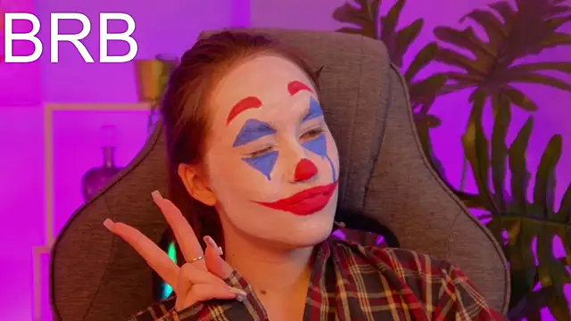 ElinVale's cam snapshot