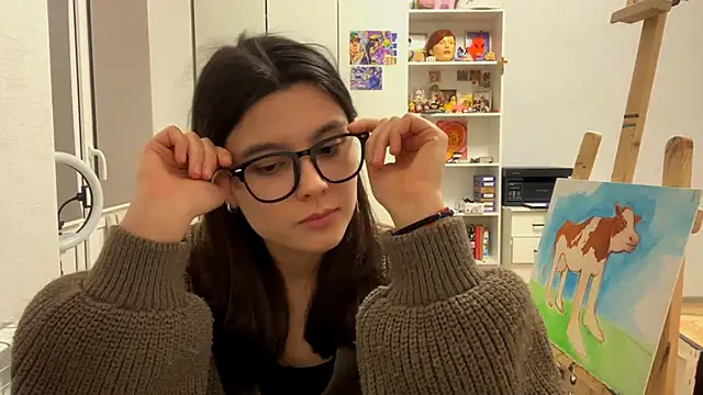 SaintMari's cam snapshot