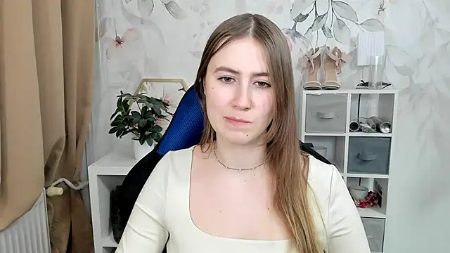 candy_Megan's cam snapshot