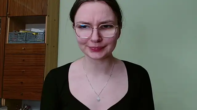 LooveELLYx's cam snapshot