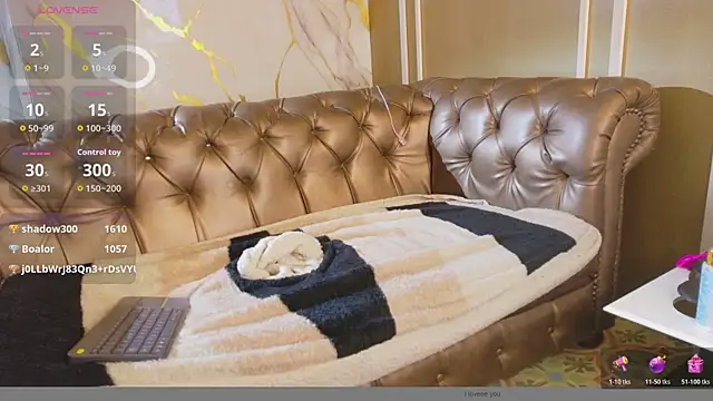 Olivia11_'s cam snapshot