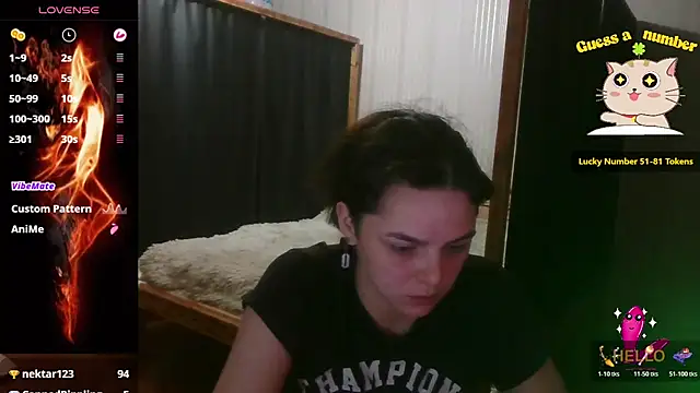 EthelsLover's cam snapshot