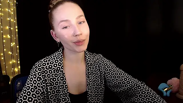 SindiWatsoon's cam snapshot