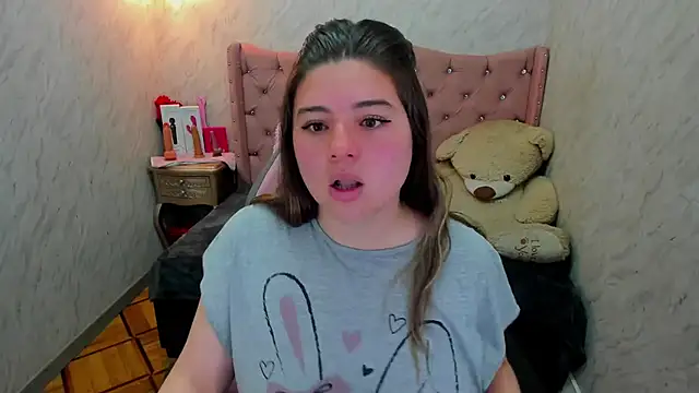 Lianngrace live sex cam