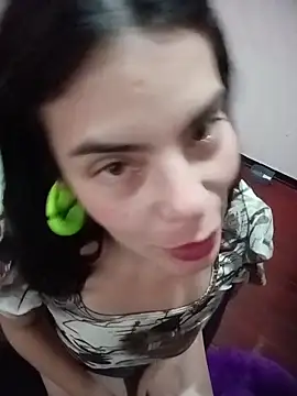 Ali3Martin's cam snapshot