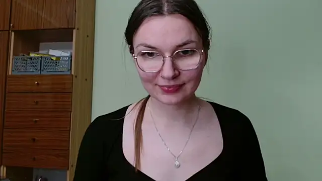 LooveELLYx's cam snapshot