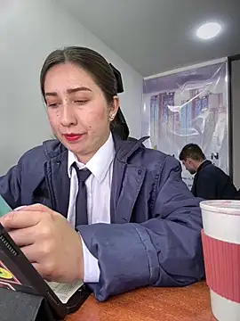 SUSY__06's cam snapshot