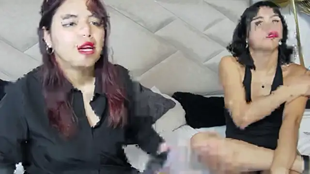 LiilithStonne's cam snapshot