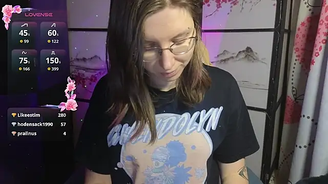 scarlettsrose's cam snapshot