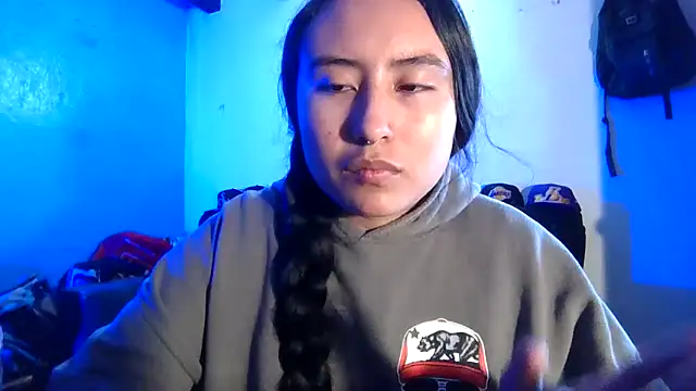 Venuz_Rivers_'s cam snapshot