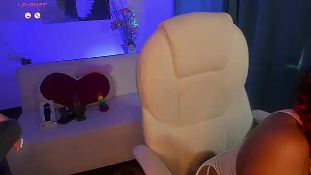 AfroditaLatina_ds live sex cam