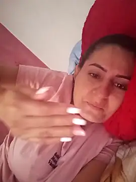 Luna_seductora12's cam snapshot