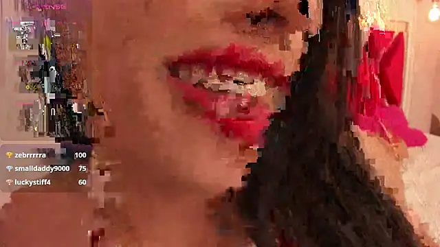 sweet_Elizabeth live sex cam