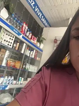 EvaLuna25 live sex cam