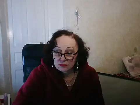 Julia54391's cam snapshot