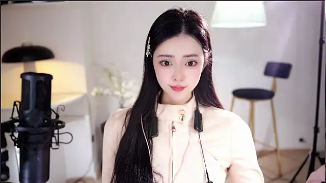 Ocean--Lili live sex cam