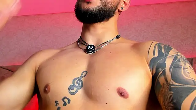 DickGriffith_ live sex cam