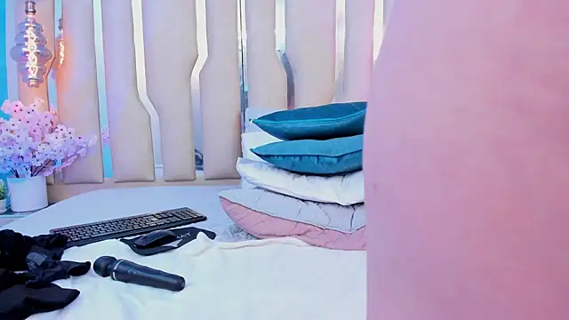 RubbyTaylor's cam snapshot