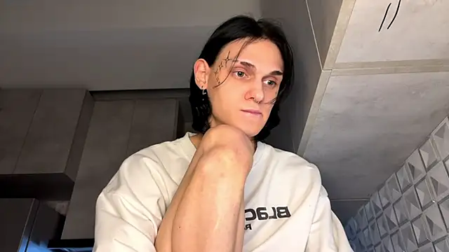 CHERLYBAY live sex cam