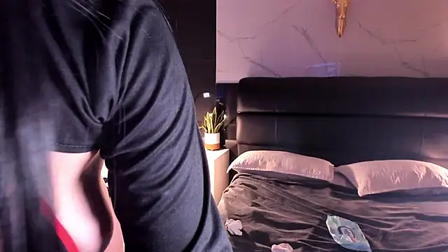 KomiCatt live sex cam