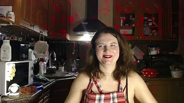 LizaCakes live sex cam