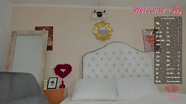 AmberAdams_ live sex cam