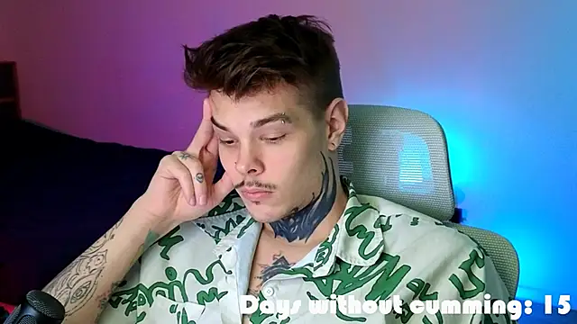 DENIS_HERE live sex cam