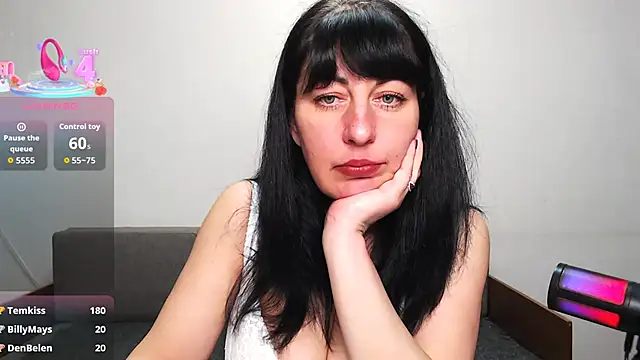 VictoriaVeya's cam snapshot