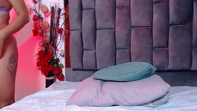 Salmma_Milf live sex cam